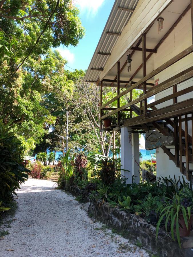 Hotel El Pargo Feliz Montezuma Exteriér fotografie